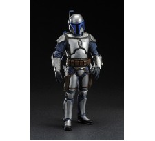 Star Wars ARTFX+ PVC Statue 1/10 Jango Fett Attack of the Clones 19 cm